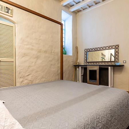 Azogue Suites Con Patio Privado Tarifa Exterior photo