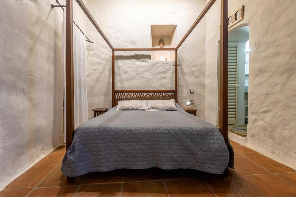 Azogue Suites Con Patio Privado Tarifa Exterior photo