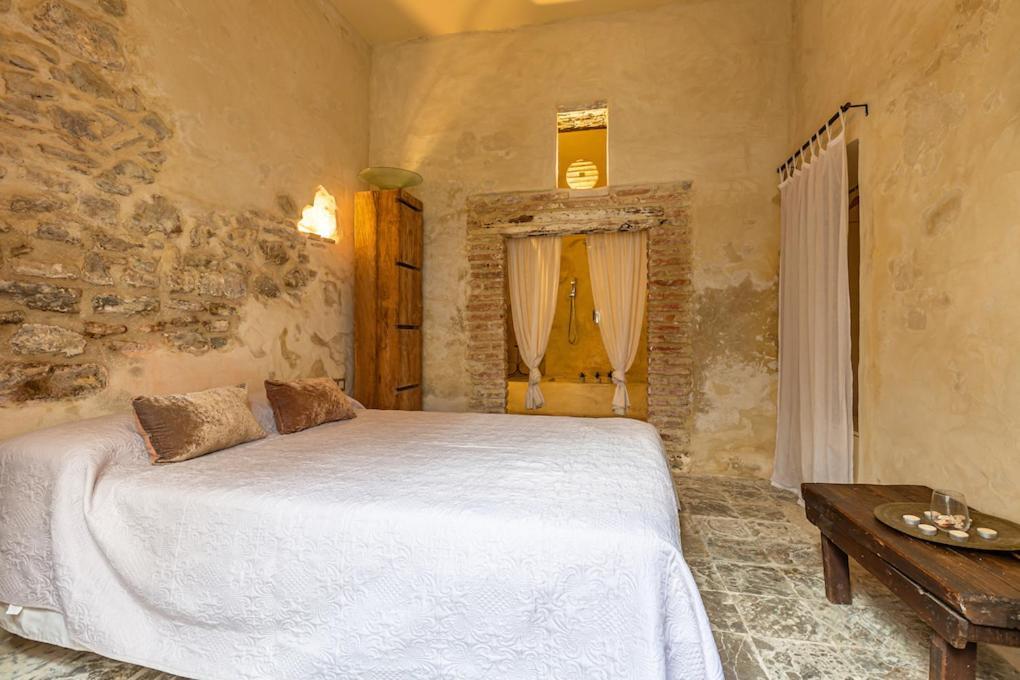 Azogue Suites Con Patio Privado Tarifa Exterior photo